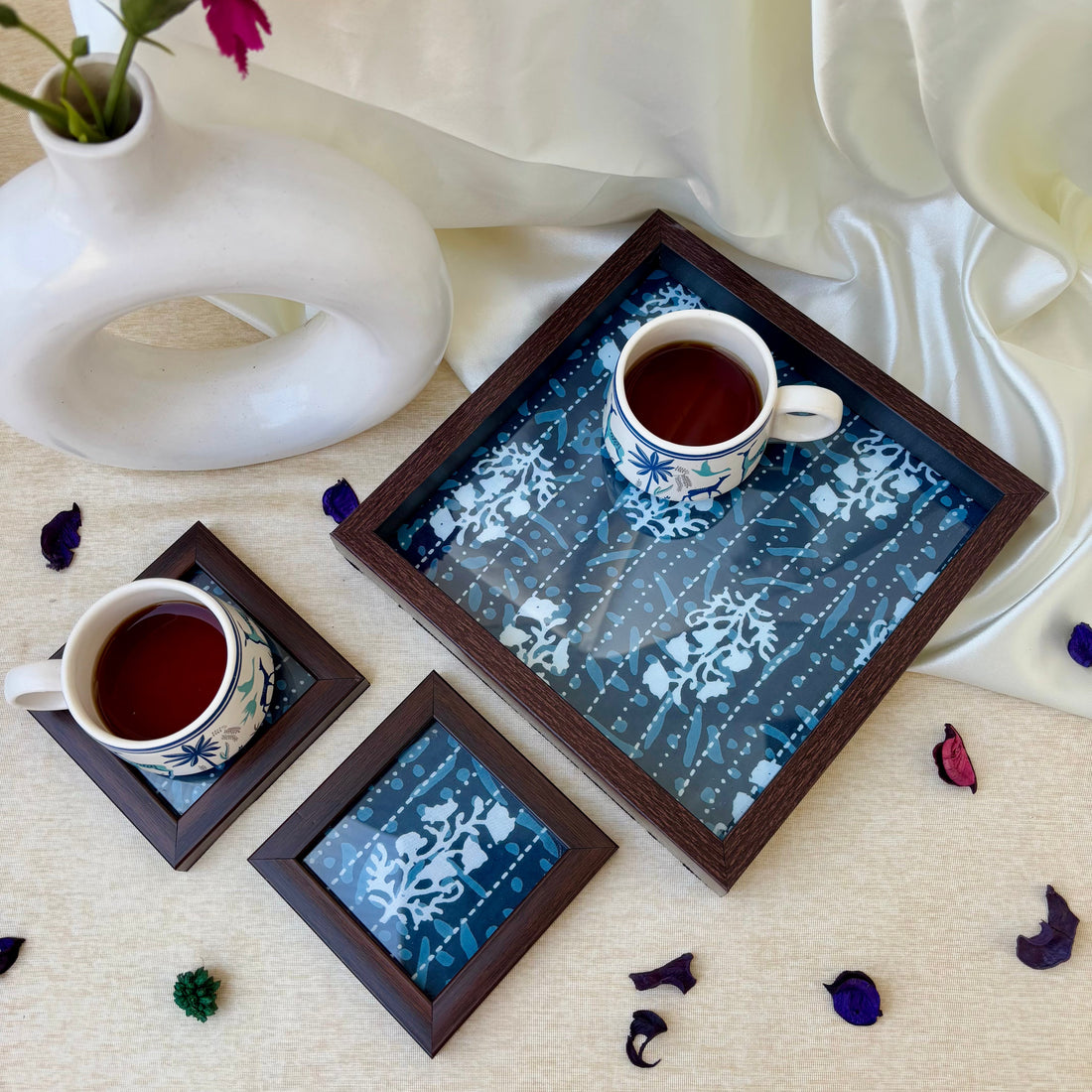 How to Incorporate Ethnic Art into Modern Minimalist Homes: A Styling Guide