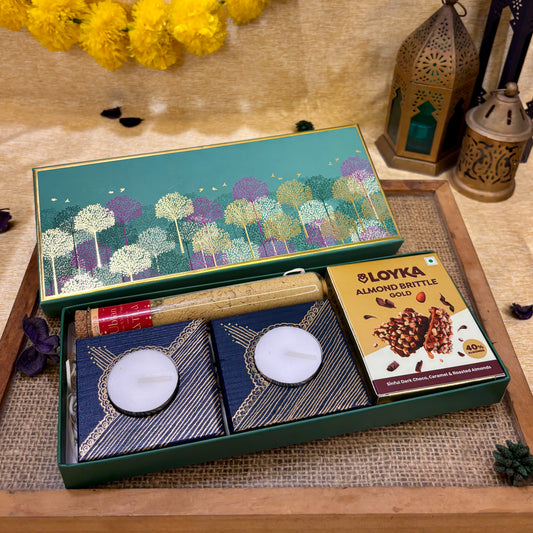 Rangat Festive Gift Hamper