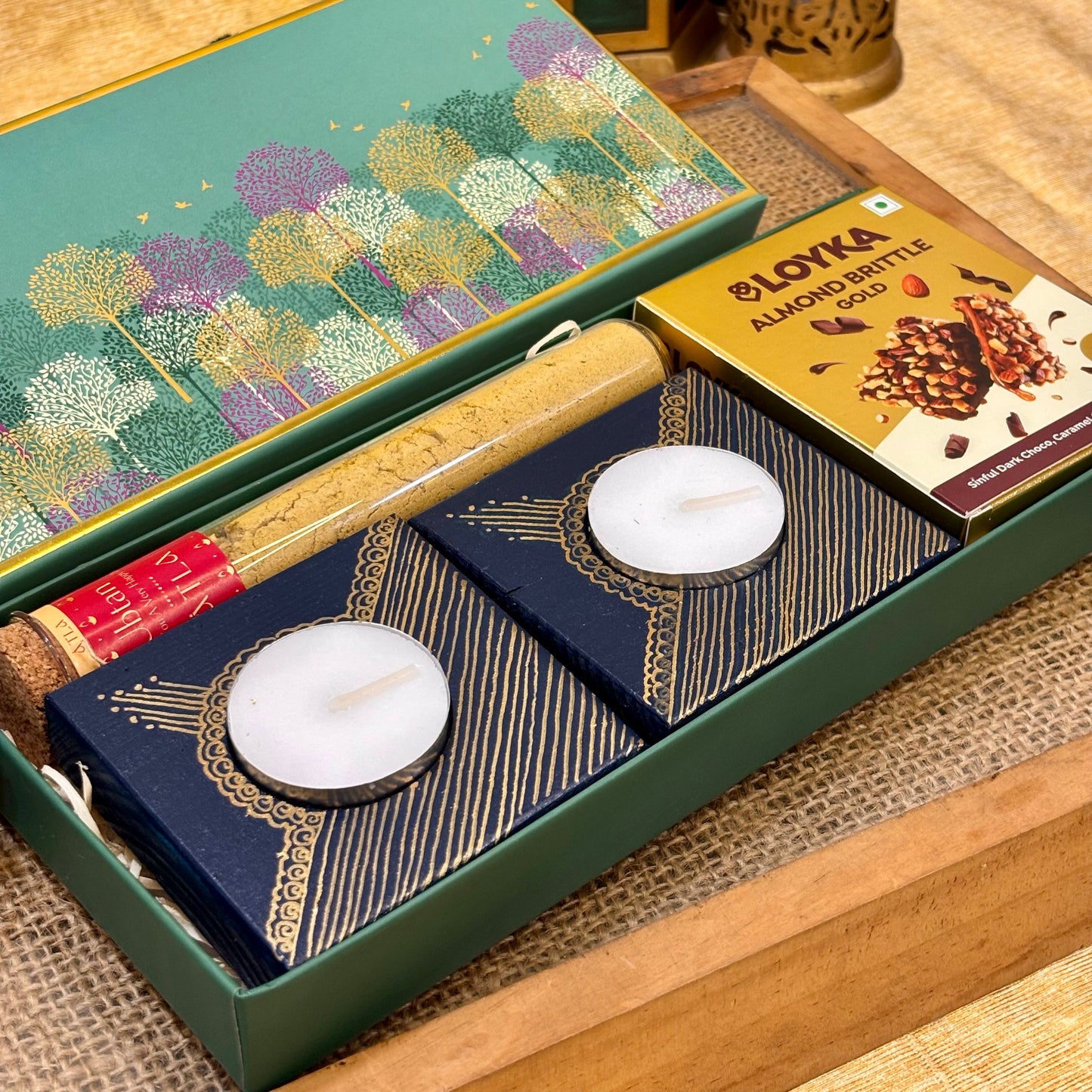 Rangat Festive Gift Hamper