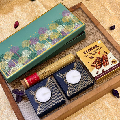 Rangat Festive Gift Hamper