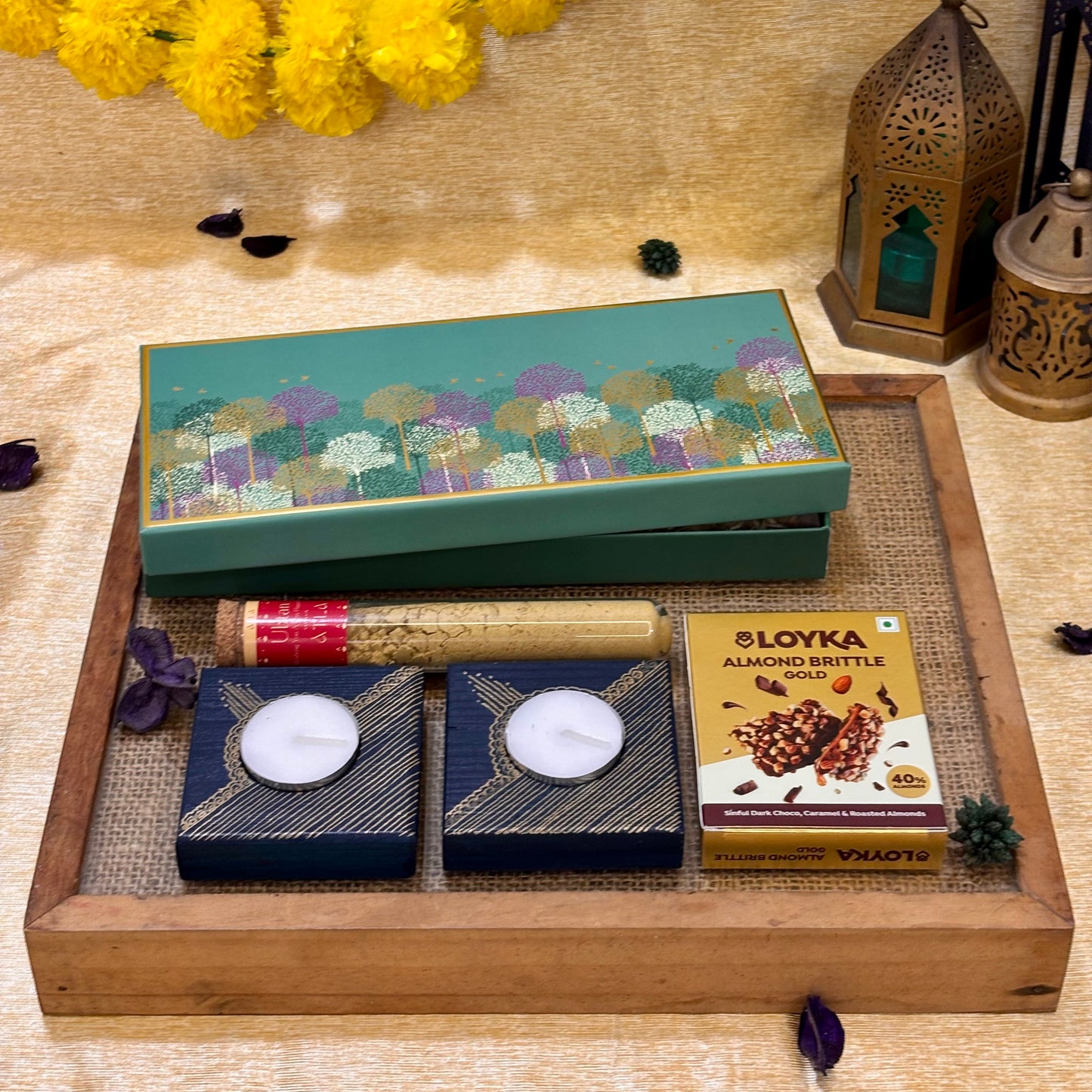 Rangat Festive Gift Hamper