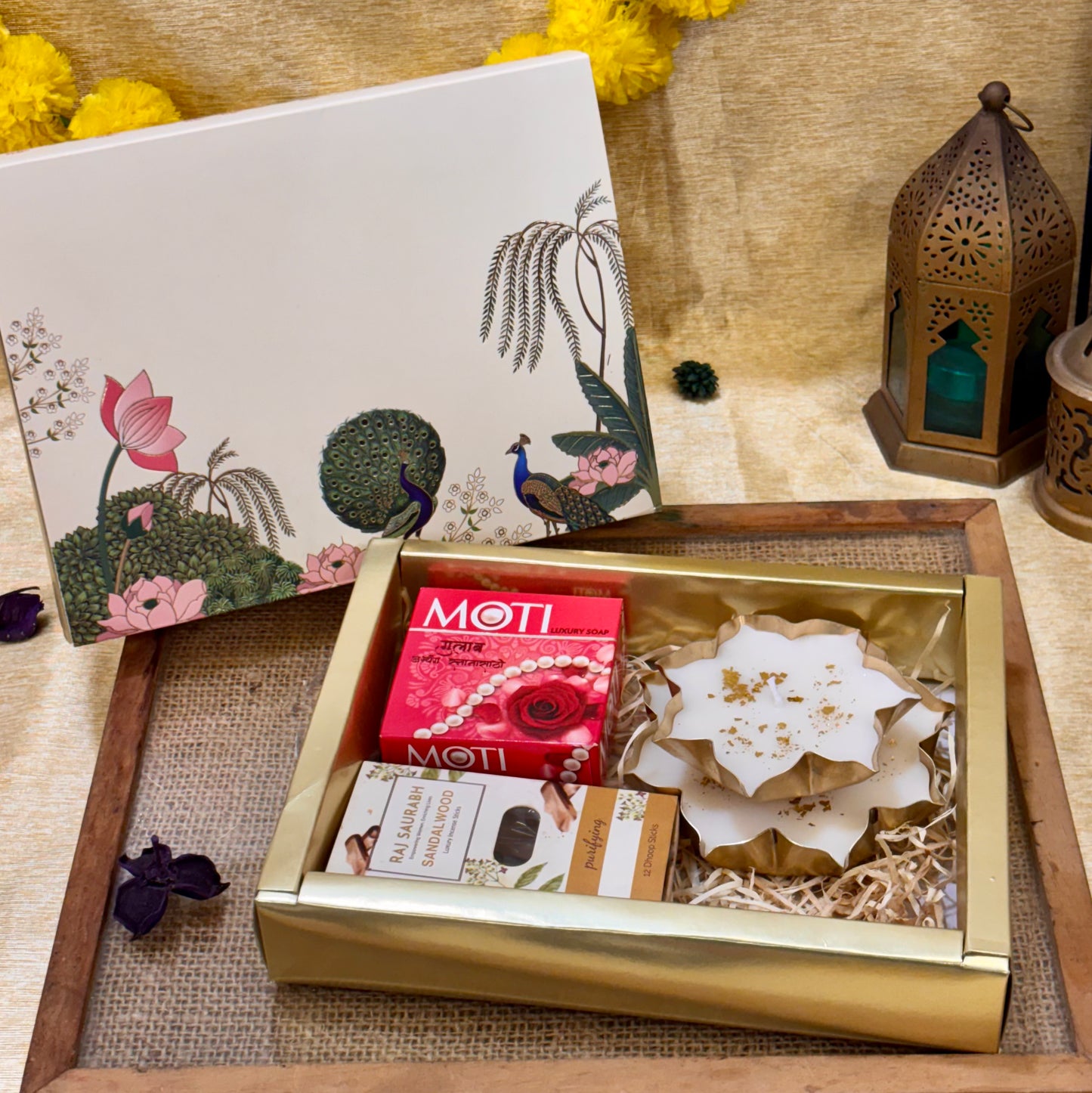 Utsav Festive Gift Hamper