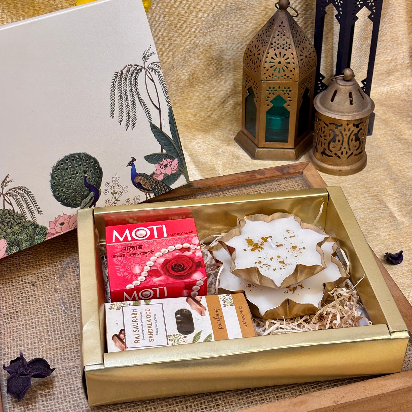 Utsav Festive Gift Hamper