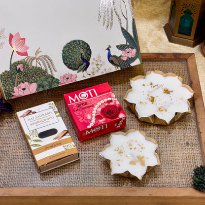 Utsav Festive Gift Hamper