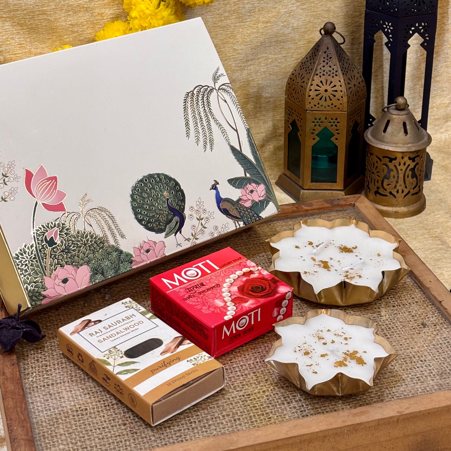 Utsav Festive Gift Hamper