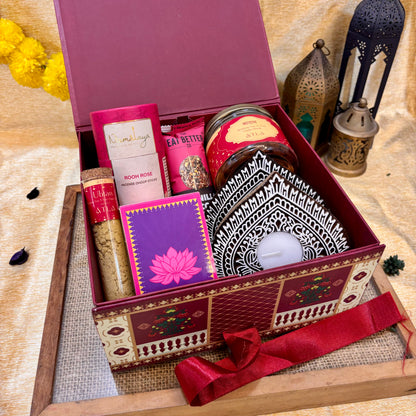Jashn Festive Gift Hamper