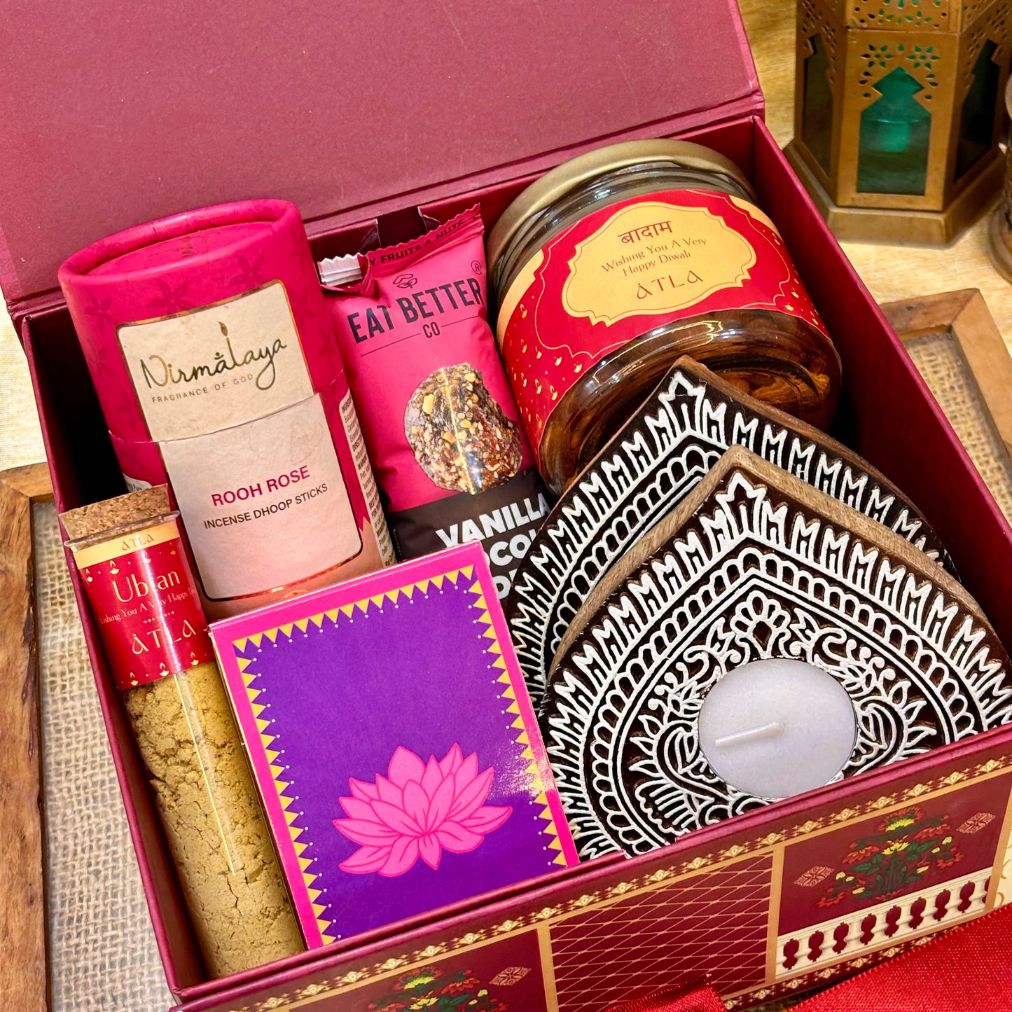 Jashn Festive Gift Hamper