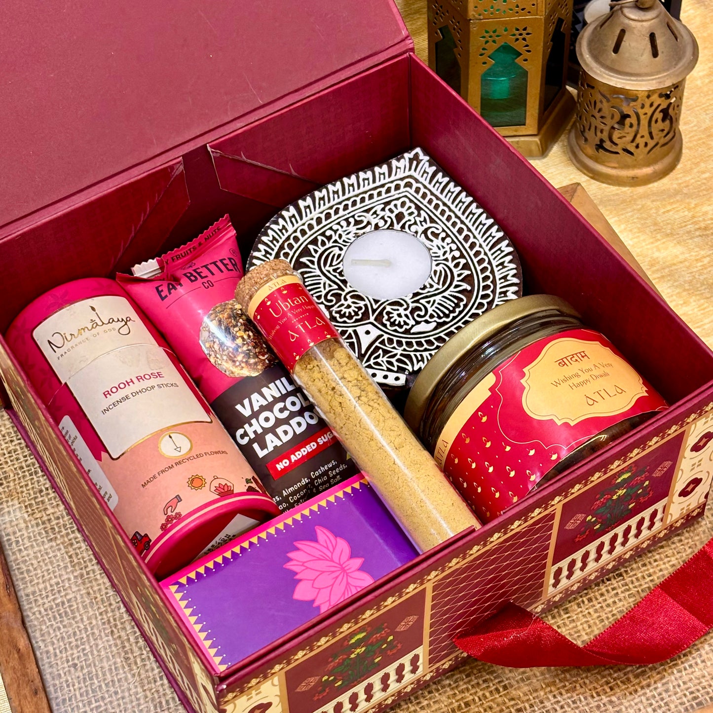 Jashn Festive Gift Hamper