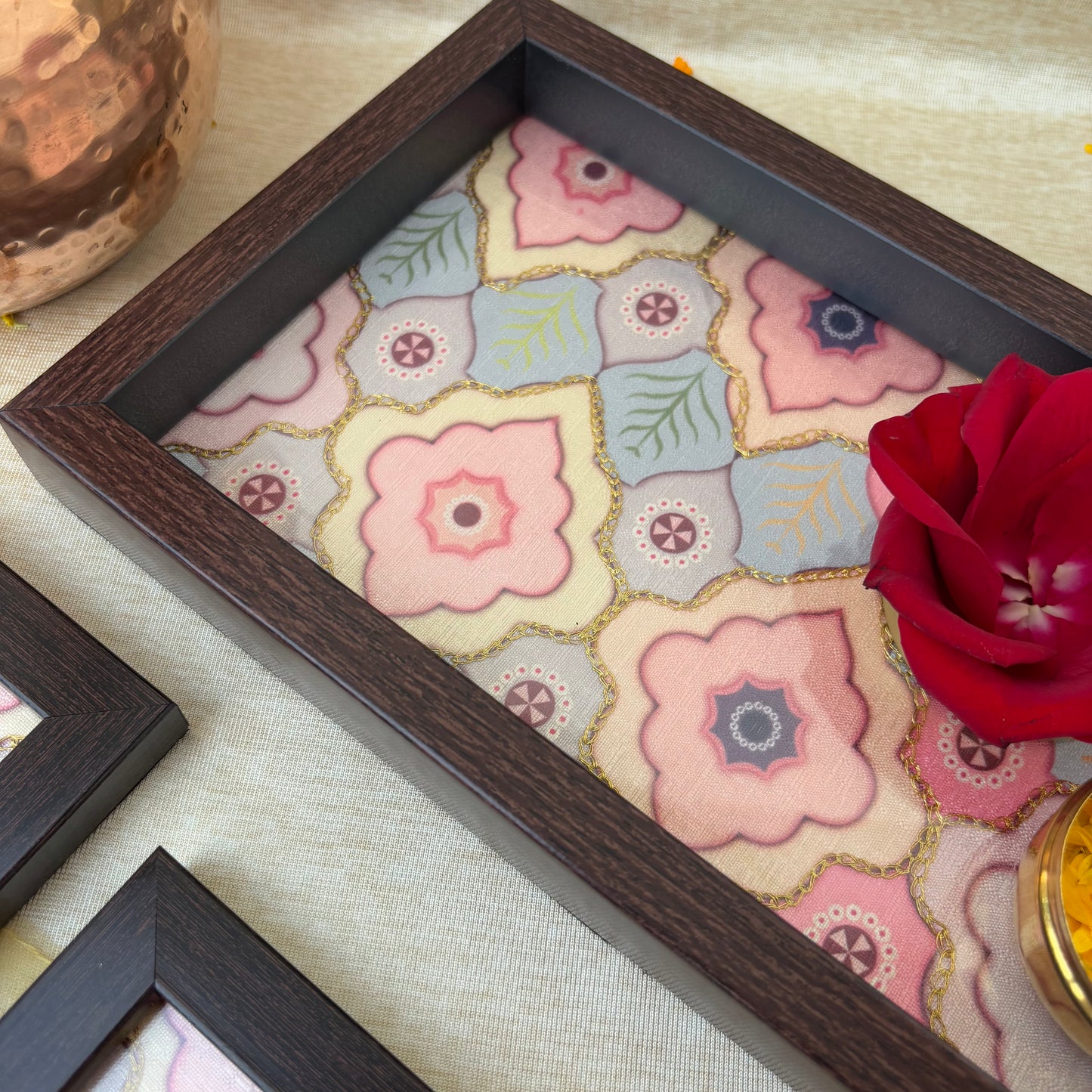 modern tray for minimal home styling
tray for housewarming gift ideas
aesthetic tray for coffee table styling
