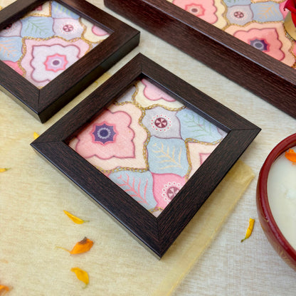 elegant coasters for tea and coffee cups
modern coasters for living room setup
coasters for housewarming gift ideas