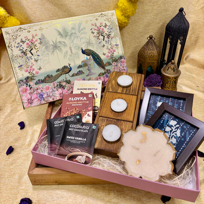 Mehfil Festive Gift Hamper