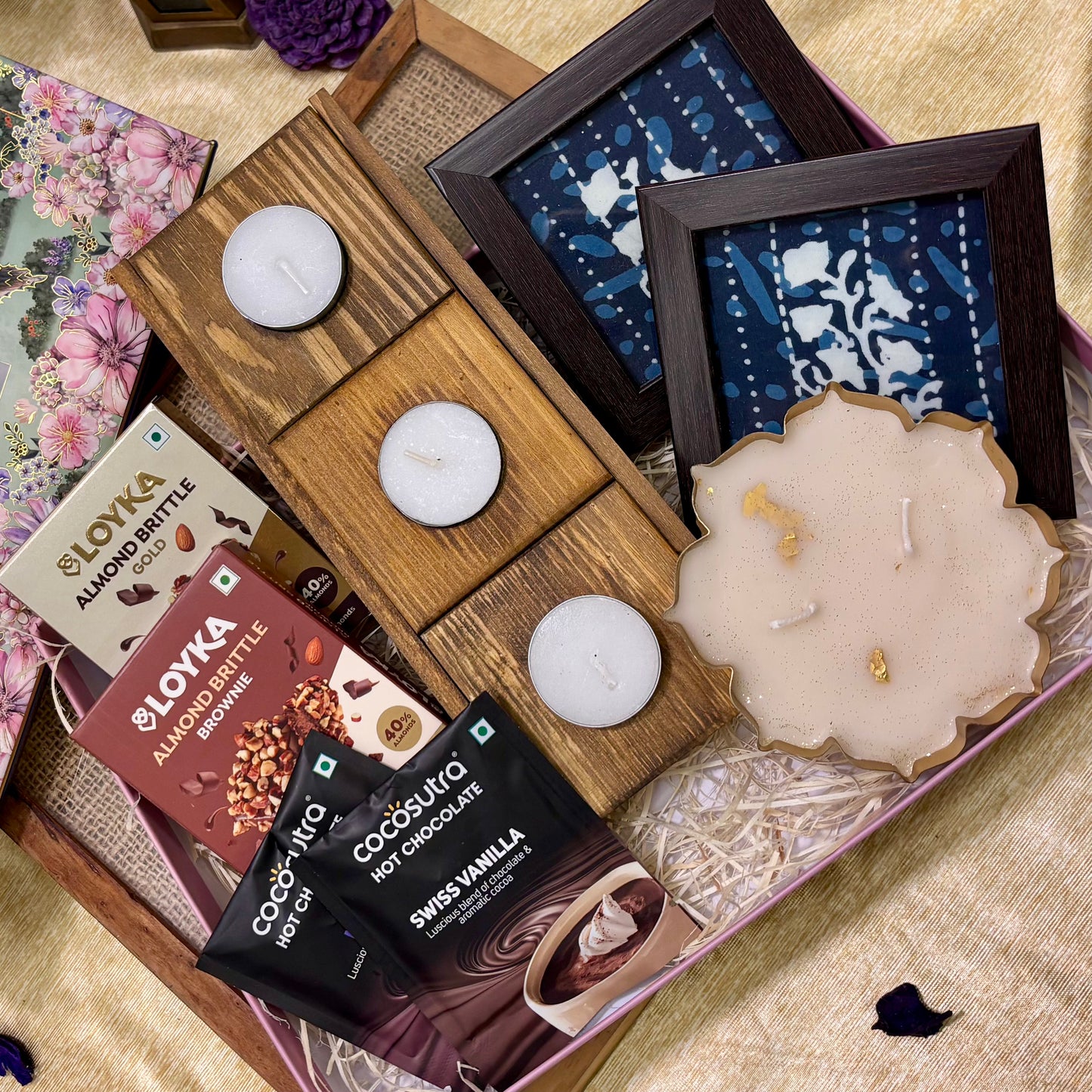 Mehfil Festive Gift Hamper