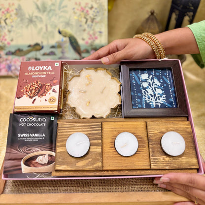 Mehfil Festive Gift Hamper